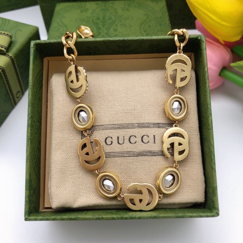 Gucci Necklaces